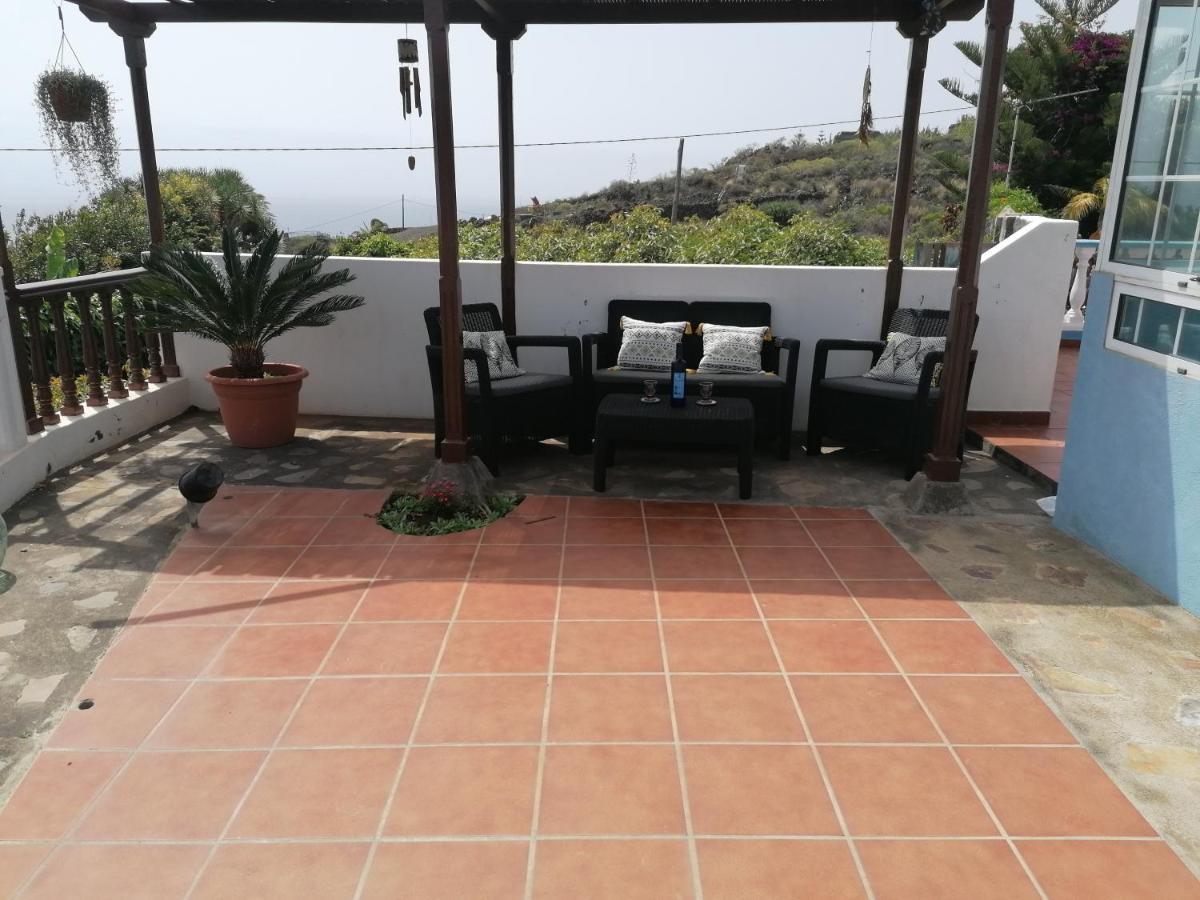 Finca Los Alamos Brena Baja Exterior photo